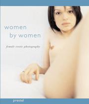 Cover of: Women by women