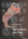 Cover of: Kunstformen der Natur. by Ernst Haeckel