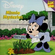 Cover of: Disney Minnie mysteries by Cathy Hapka
