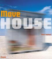 Cover of: Move house