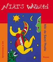 Cover of: Niki's world by Ulrich Krempel
