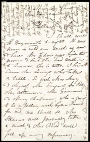 Cover of: [Letter to] Dear Bella & Anne by Maria Weston Chapman