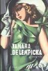 Cover of: Tamara de Lempicka