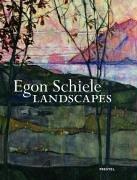 Cover of: Egon Schiele: Landscapes