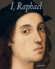 Cover of: I, Raphael by Dagmar Feghelm