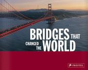 Cover of: Bridges That Changed the World