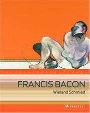 Cover of: Francis Bacon: Commitment And Conflict