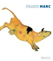 Cover of: Franz Marc by 