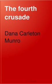 Cover of: The Fourth Crusade