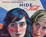 Cover of: Xenia Hausner by Xenia Hausner, Carl Aigner, Rainer Metzger, Katharina Sykora