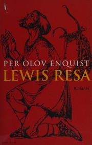 Cover of: Lewis resa: roman