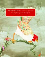 Cover of: Magical Secrets About Thinking Creatively by Kathan Brown
