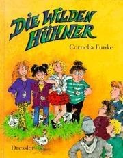 Cover of: Die Wilden Hühner