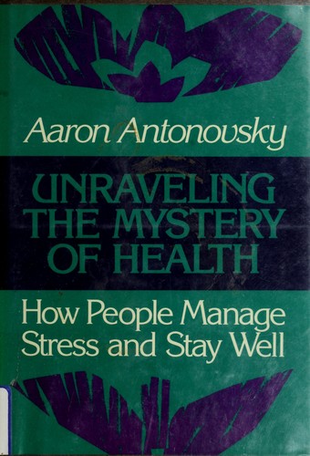 Unraveling the Mystery of Health Book