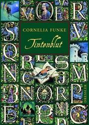 Cover of: Tintenblut by Cornelia Funke