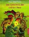 Cover of: Das Geheimnis der siebten Hexe. by Eva Ibbotson