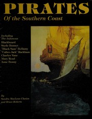 Pirates of the southern coast by Sandra MacLean Clunies