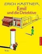 Cover of: Emil Und Die Detektive by Erich Kaestner, Erich Kästner