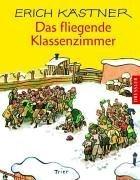 Cover of: Das Fliegende Klassenzimmer by Kastner