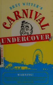 Cover of: Carnival Undercover.