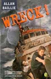 Cover of: Wreck