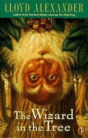 Cover of: The Wizard in the Tree