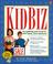 Cover of: Kidbiz