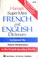 Cover of: Harrap's Super-Mini French and English Dictionary