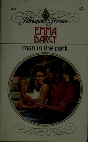 Cover of: Man In The Park