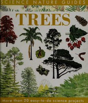 Cover of: Trees of North America by consultant Alan Mitchell ; illustrations by David More ; edited by Angela Royston.