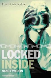 Cover of: Locked Inside