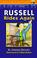 Cover of: Russell Rides Again