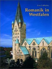 Cover of: Romanik in Westfalen.