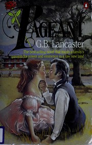 Cover of: Pageant (Penguin Australian Library) by G. B. Lancaster