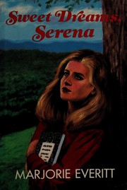 Cover of: Sweet Dreams, Serena by Lynn Bulock