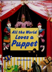 Cover of: Rlg2-16 N/F Wrld Lvs Puppet Is by Rigby