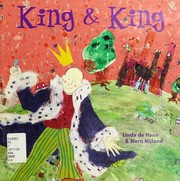 Koning & Koning by Linda de Haan