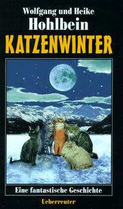 Cover of: Katzenwinter: Eine phantastische Geschichte