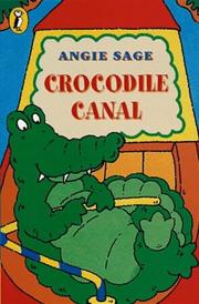Cover of: Crocodile Canal