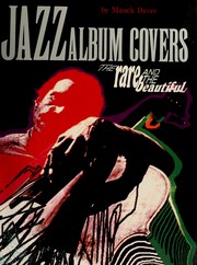 Jazz album covers