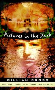 Cover of: Pictures in the dark
