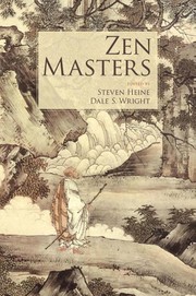 Cover of: Zen masters by edited by Steven Heine and Dale S. Wright.