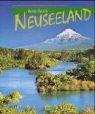 Cover of: Reise durch Neuseeland.