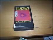 Cover of: Fractals: An Animated Discussion