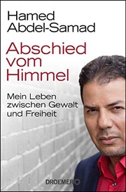 Cover of: Abschied vom Himmel by Hamed Abdel-Samad