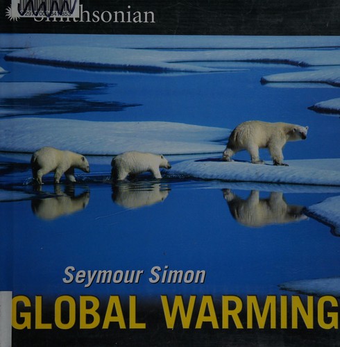 Global warming by Seymour Simon