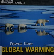 Cover of: Global warming by Seymour Simon