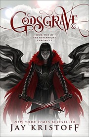 Cover of: Godsgrave by Jay Kristoff