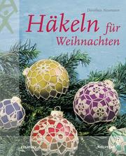 Cover of: Häkeln für Weihnachten.