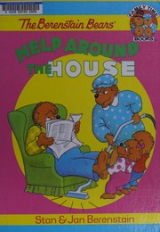 Cover of: The Berenstain Bears Vol. 7: Help Around the House